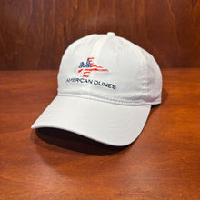 Load image into Gallery viewer, Pukka Unstructured Lightweight Cotton Cap Lockup
