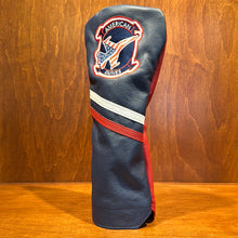 Load image into Gallery viewer, Winston Collection &quot;Fighter Patch&quot; Headcovers
