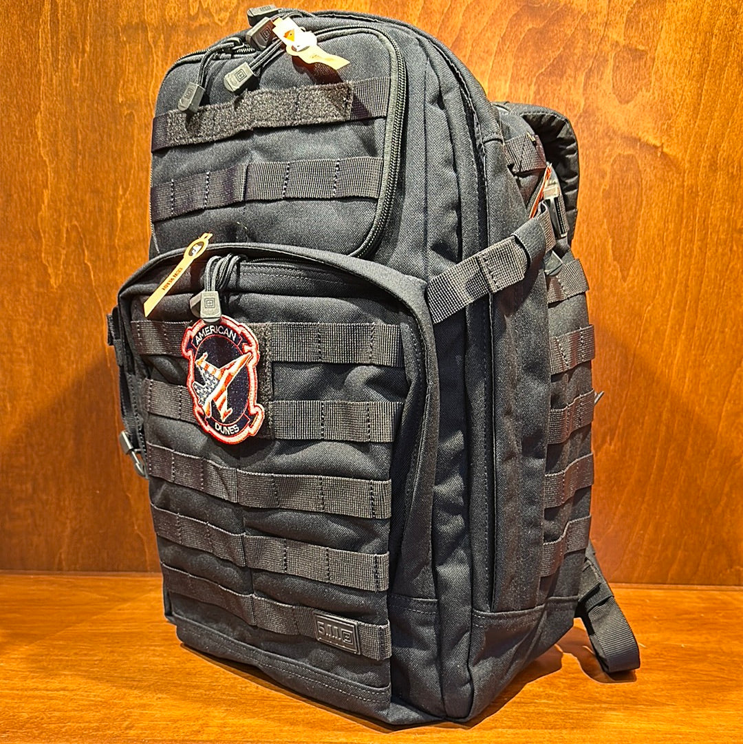 5.11 Rush 24 2.0 Tactical Backpack (Dark Navy) – The Shop at 