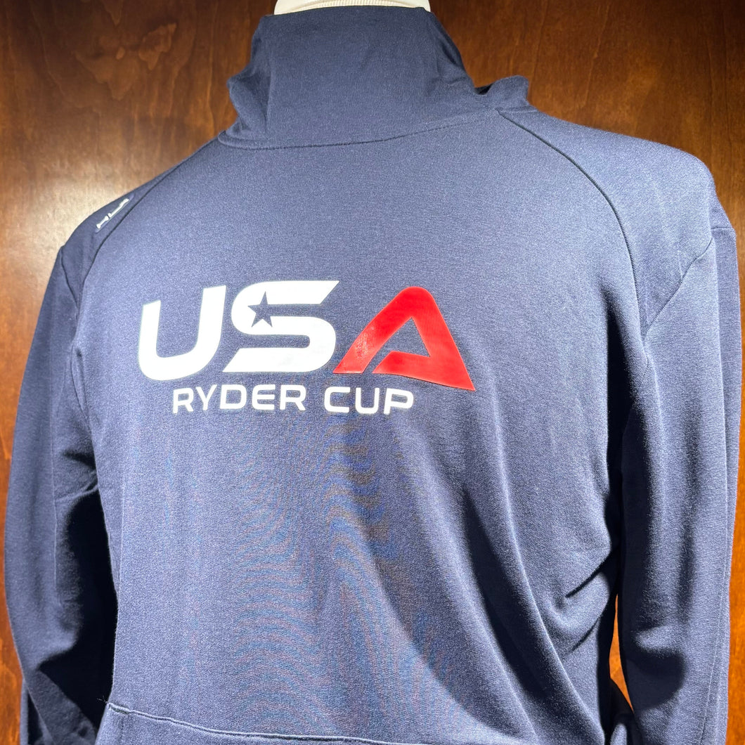 RLX U.S. Ryder Cup Performance Hoodie