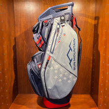 Load image into Gallery viewer, Sun Mountain C130 Cart Bag
