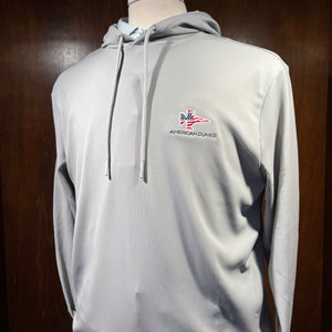 Johnnie-O Hoppin Performance Hoodie