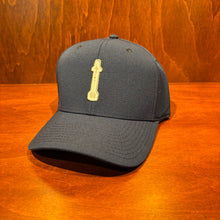 Load image into Gallery viewer, Pukka Structured Mid-crown Tech Aim9 Sidewinder Cap
