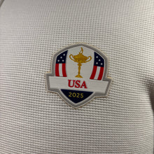 Load image into Gallery viewer, RLX U.S. Ryder Cup Waffle Hoodie (White)
