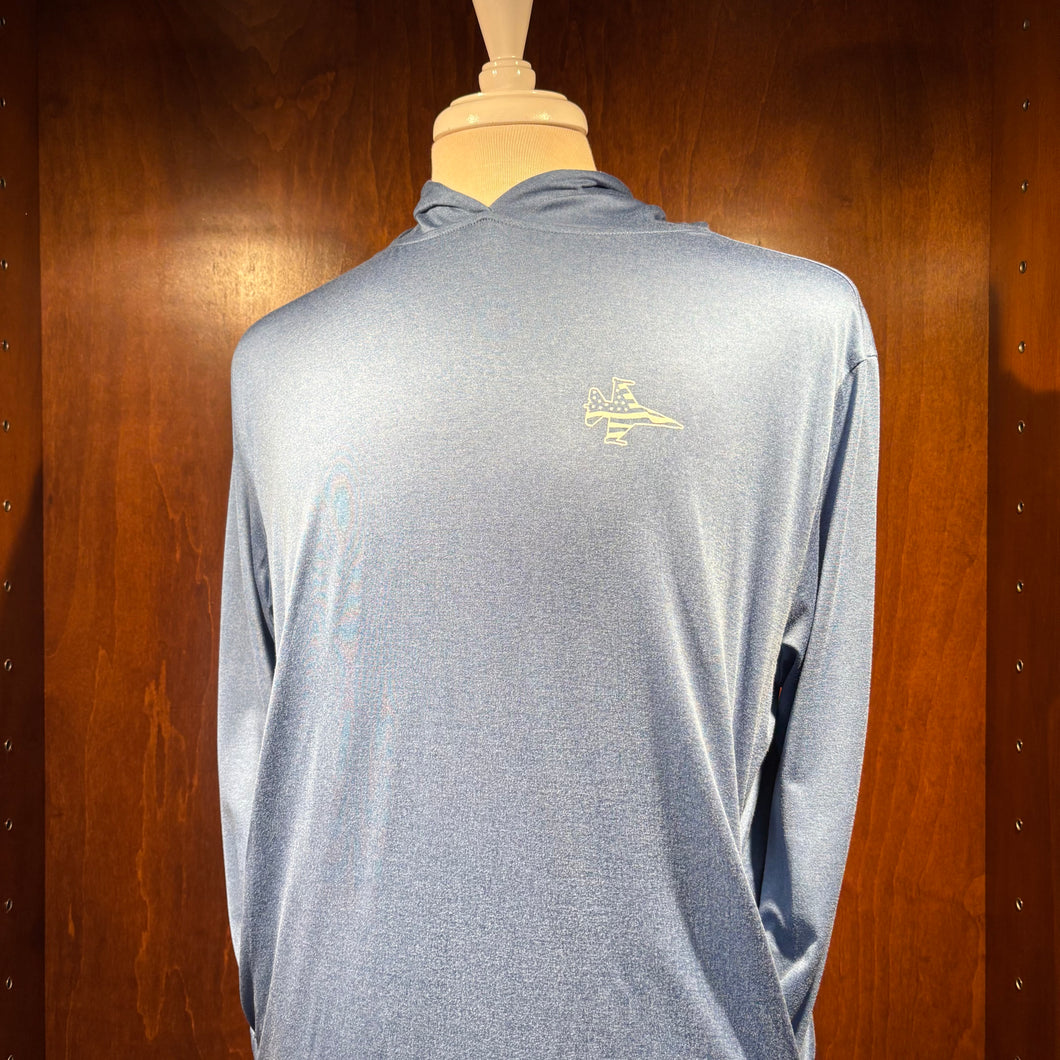 Anderson Ord Beach Hoodie