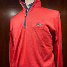 Load image into Gallery viewer, Vineyard Vines Sankaty 1/4 Zip
