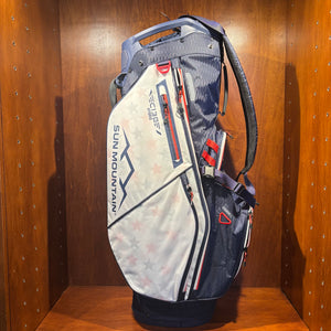 Sun Mountain C130 Hybrid Golf Bag