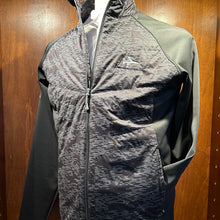 Load image into Gallery viewer, Peter Millar Merge Elite Hybrid Full-Zip Jacket
