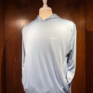 Anderson Ord Beach Hoodie