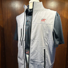 Load image into Gallery viewer, Ahead Fitchburg Full-Zip Tech Vest
