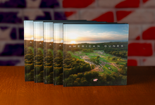 Load image into Gallery viewer, American Dunes - Hardcover Coffee Table Book
