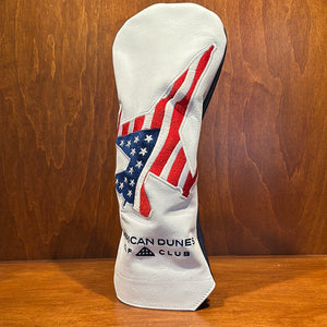 Winston Collection "BAJ" Headcovers Collection