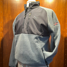 Load image into Gallery viewer, Puma Sherpa 1/4 Zip
