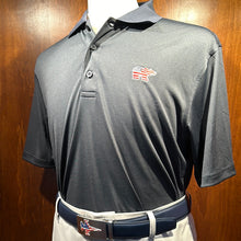 Load image into Gallery viewer, Ahead Fairway Solid Polo
