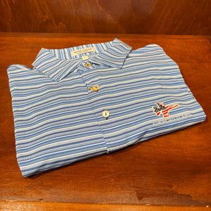 Peter Millar Atrium Performance Jersey Polo