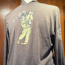 Load image into Gallery viewer, American Dunes “NOONAN” Long Sleeve Hooded-T by T|Tycoon
