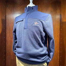 Load image into Gallery viewer, UA Storm Half-Zip Fleece
