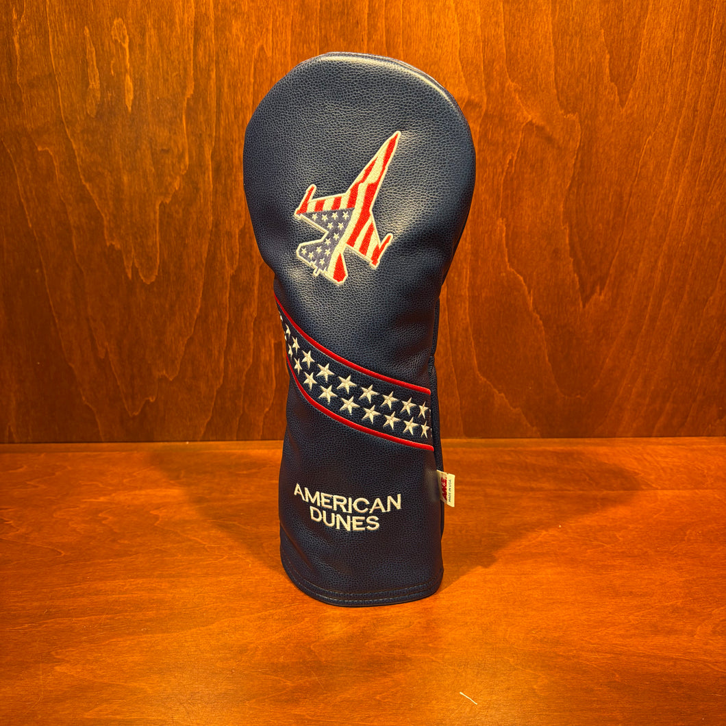 AM&E Headcover 