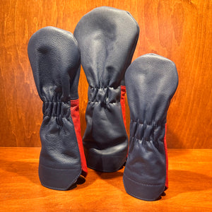 Winston "French Seam" Collection