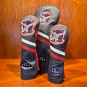 Winston "Fighter Patch" Collection