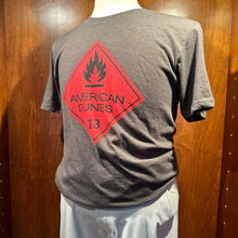 Load image into Gallery viewer, T|Tycoon &quot;Jet Fuel&quot; SS Crew T-Shirt
