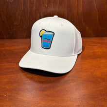 Load image into Gallery viewer, Pukka Structured Cotton &quot;CAVU Transfusion&quot; Icon Cap
