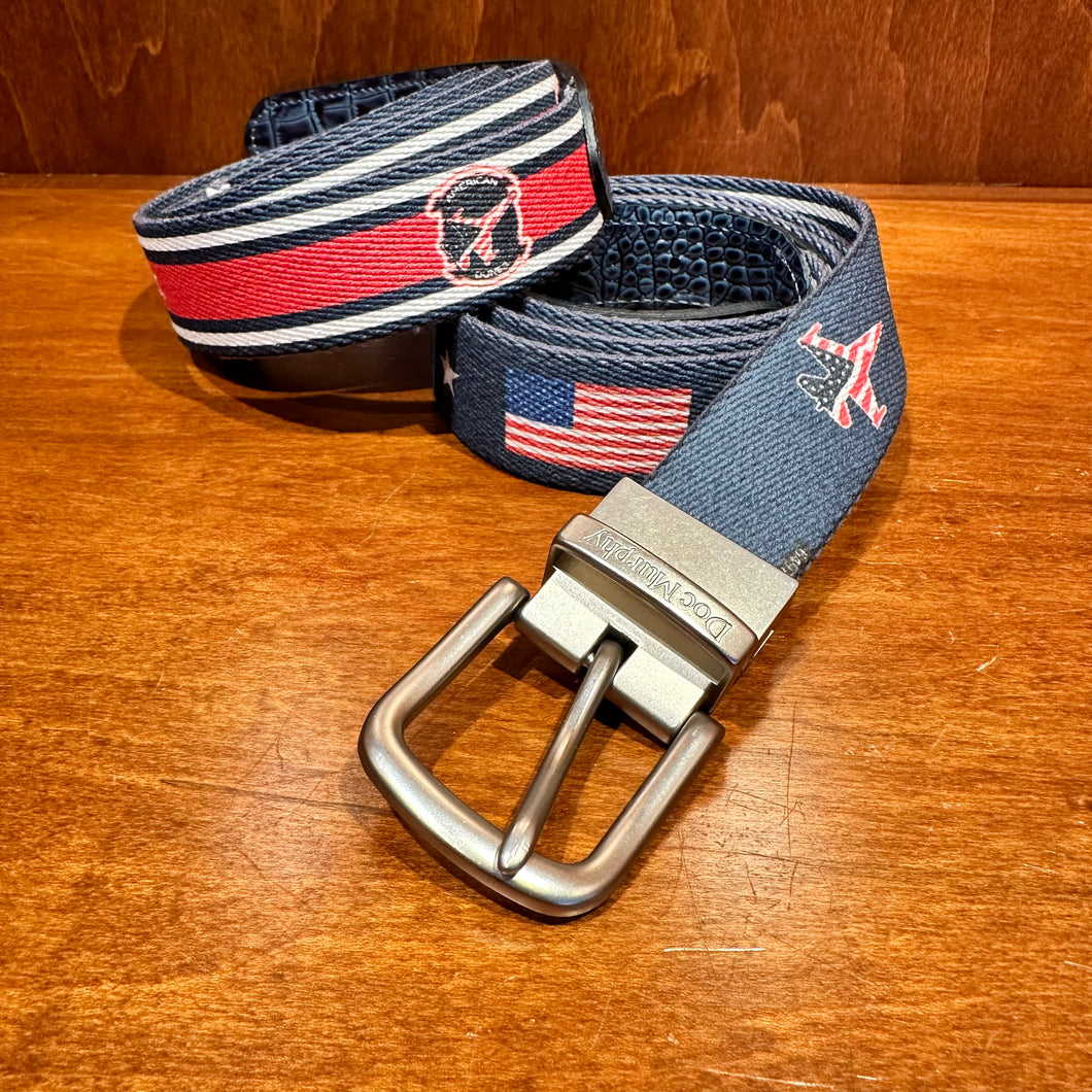 Doc Murphy Belt - 