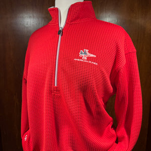 Straight Down Women's Opal 1/4 Zip Pullover