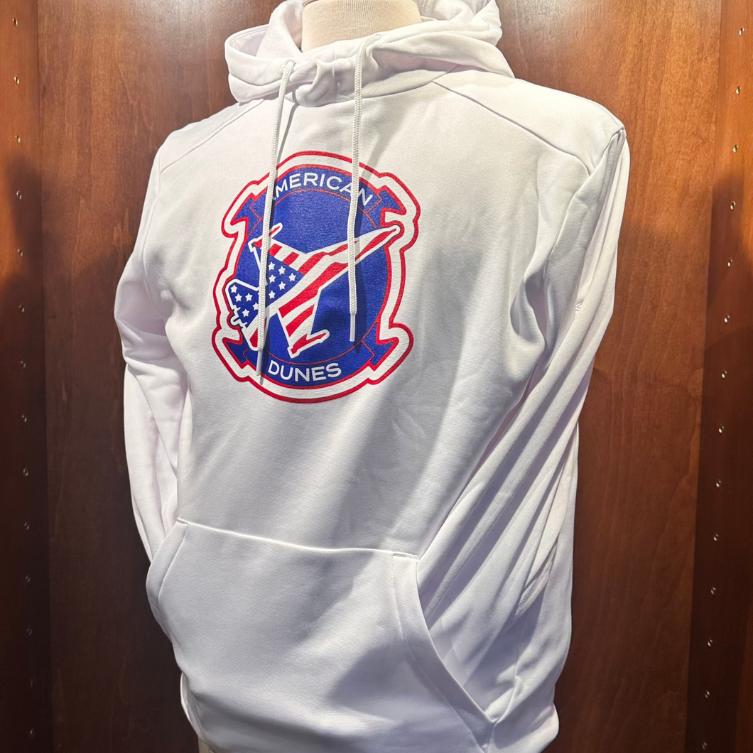 UA All Day Hoodie 