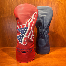 Load image into Gallery viewer, Winston &quot;BAJ&quot; Headcovers Collection
