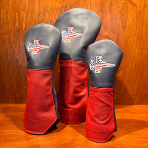 Winston "French Seam" Collection