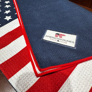 Ahead Microfiber Towel