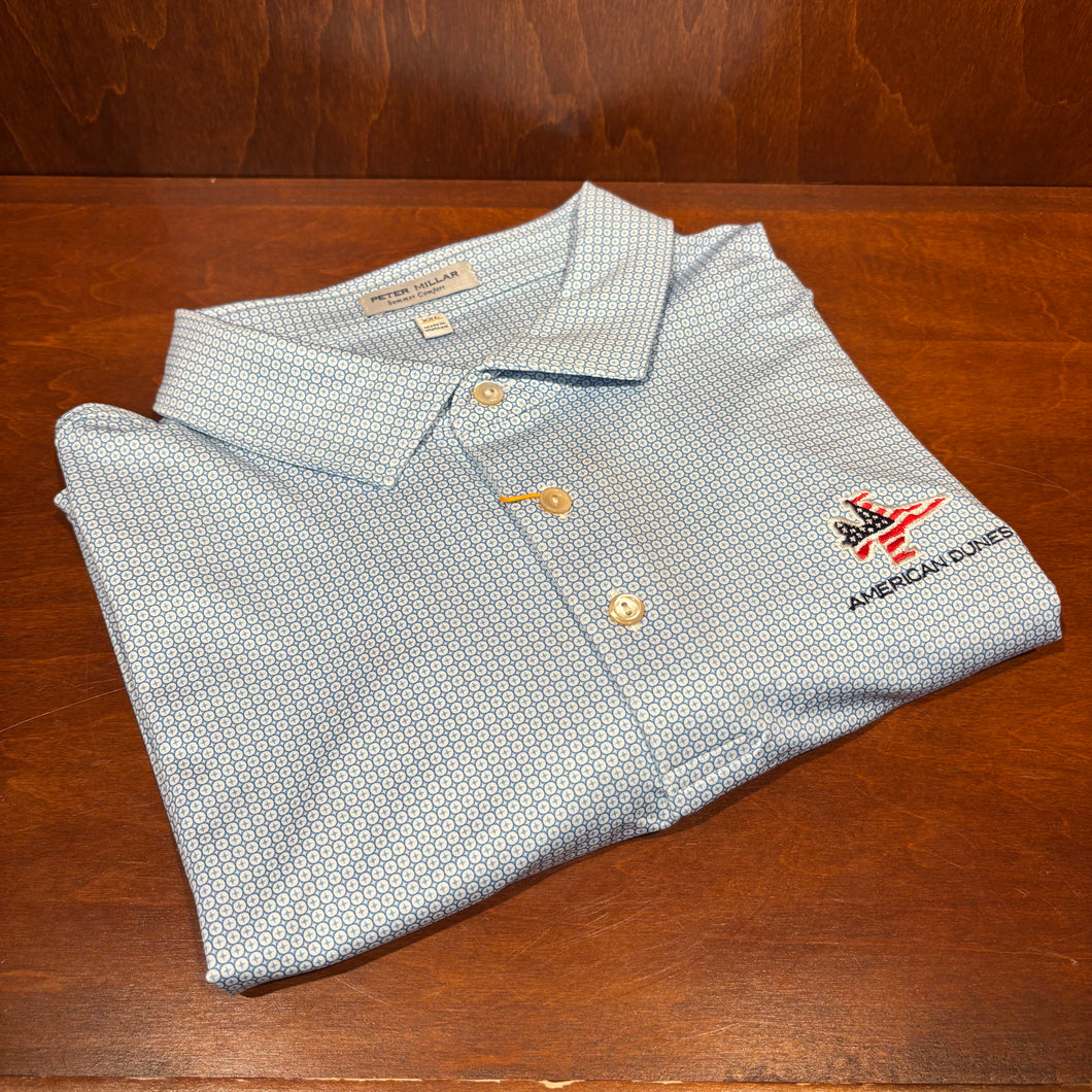 Peter Millar Orbit Performance Jersey Polo