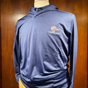 Bobby Jones Clubhouse Hoodie