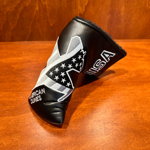 AM&E "B.A.J." Putter Cover (Standard)