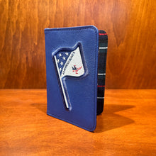 Load image into Gallery viewer, Winston &quot;Pin Flag Icon&quot; Scorecard Holder
