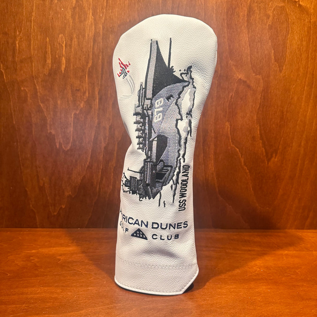 Winston Collection “USS WOODLAND