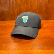 Load image into Gallery viewer, Pukka Lightweight Tech Cap &quot;CAVU Transfusion&quot; Icon Cap
