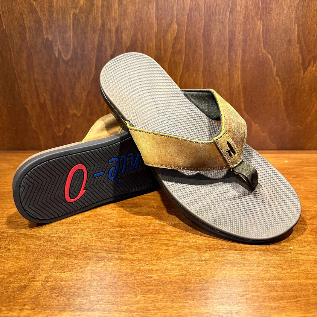 Johnnie-O Flip Flop