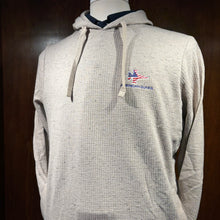 Load image into Gallery viewer, Travis Mathew Cloud Waffle Hoodie
