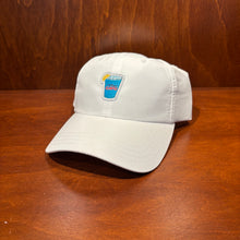 Load image into Gallery viewer, Pukka Lightweight Tech Cap &quot;CAVU Transfusion&quot; Icon Cap
