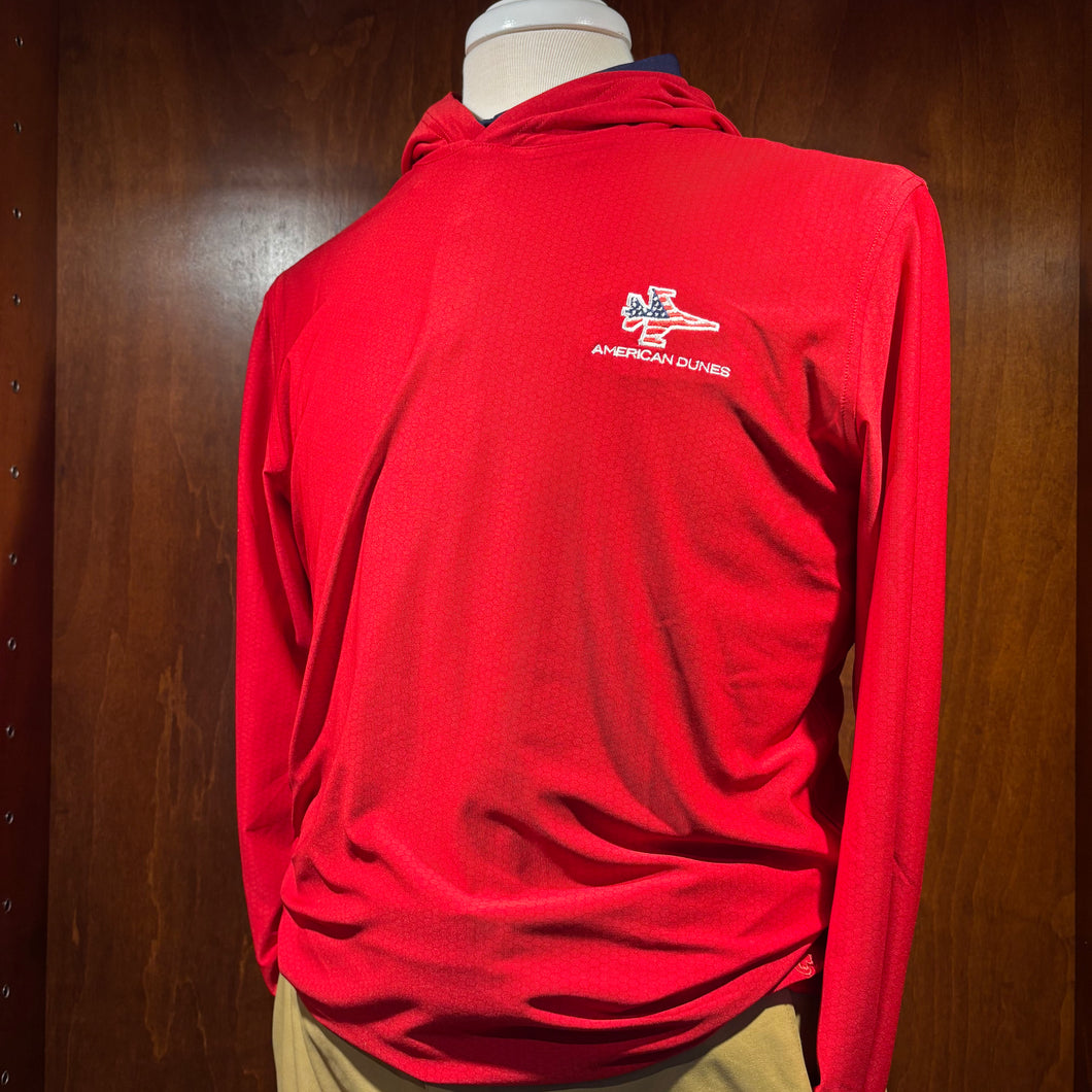 Bobby Jones Performance Balata Hoodie