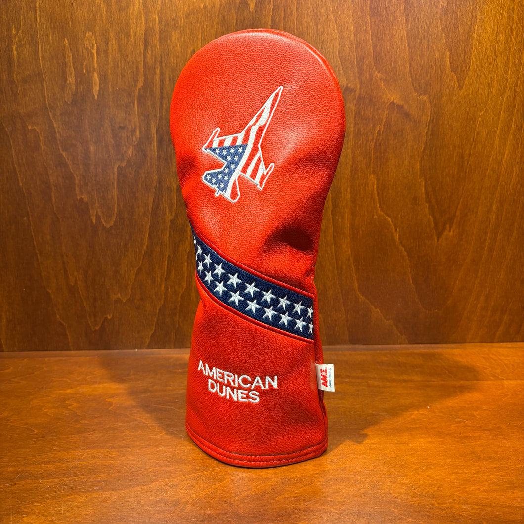 AM&E Headcover 