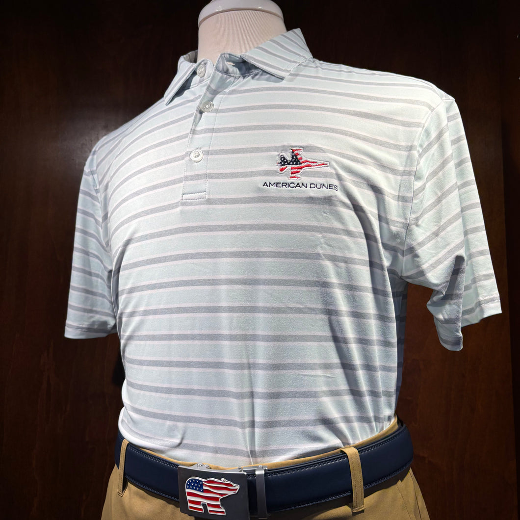 Anderson Ord Creek Polo