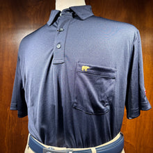 Load image into Gallery viewer, Nicklaus Solid Polo with Chest Pocket
