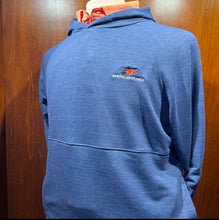 Load image into Gallery viewer, Turtleson Wynn Performance Hoodie (Coast Guard Edition)
