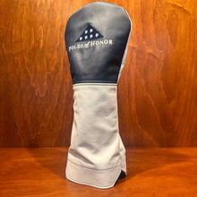 Load image into Gallery viewer, Winston Folds of Honor French Seam Driver Cover
