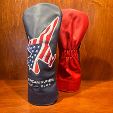 Load image into Gallery viewer, Winston &quot;BAJ&quot; Headcovers Collection
