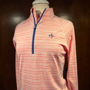 Taylor Jordan USA Sun Shirt