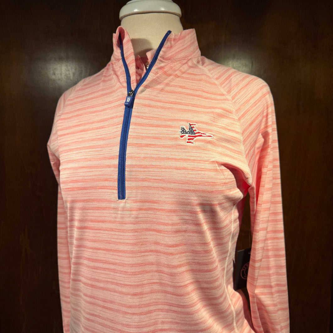 Taylor Jordan USA Sun Shirt